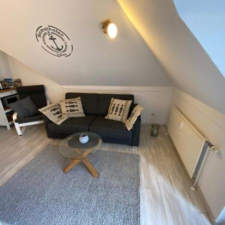 Oceanblue Appartements - Laboe Esterno foto