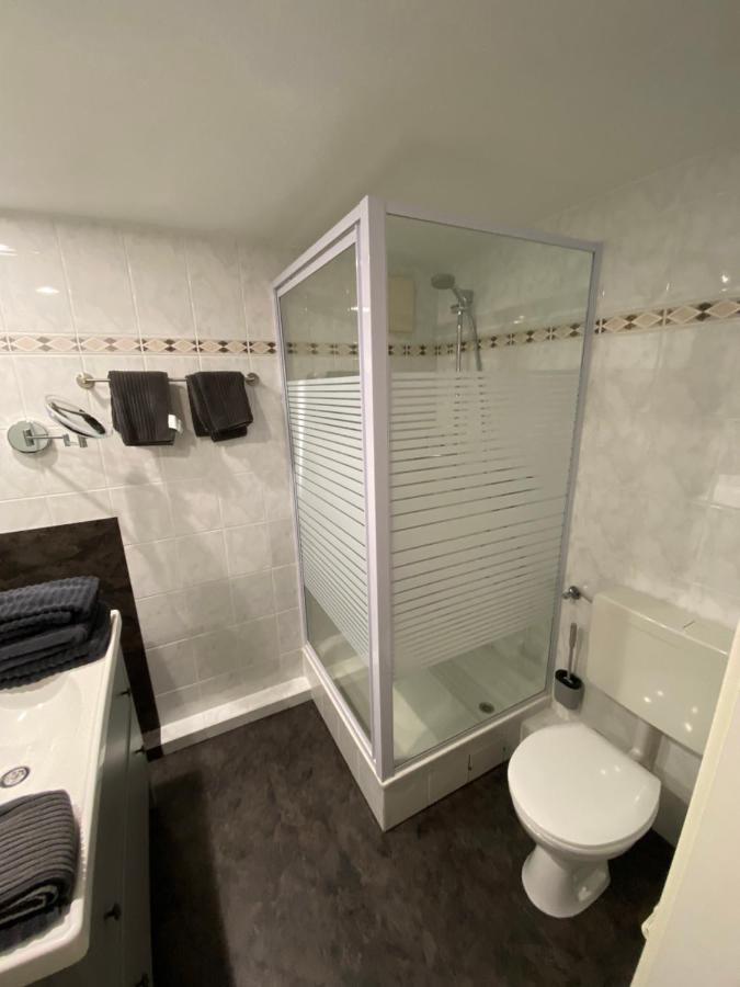 Oceanblue Appartements - Laboe Esterno foto